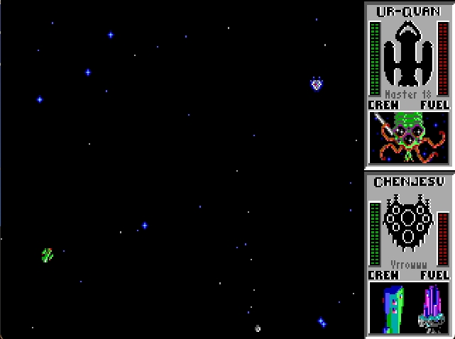 Star Control